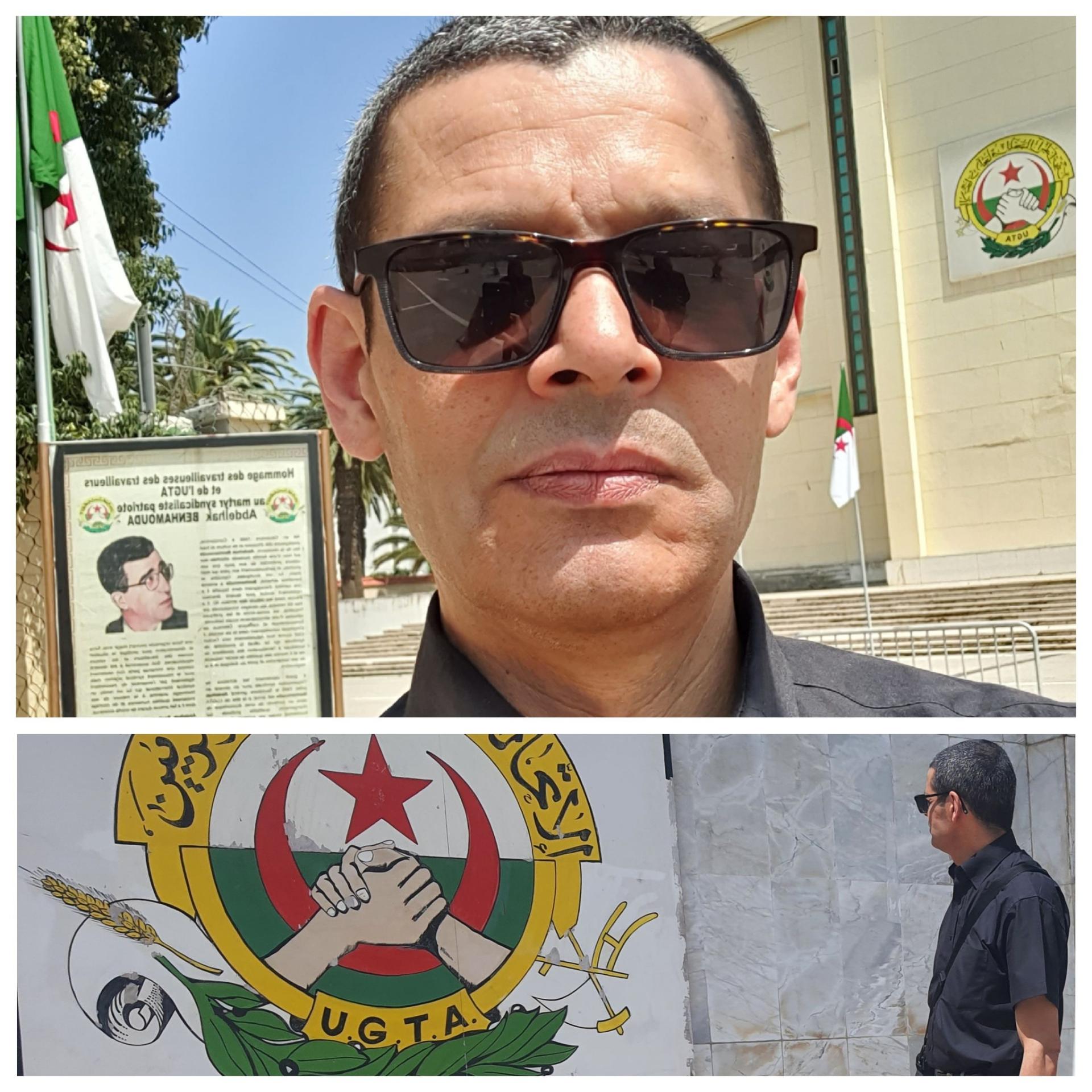 Alger Mai 2025  3